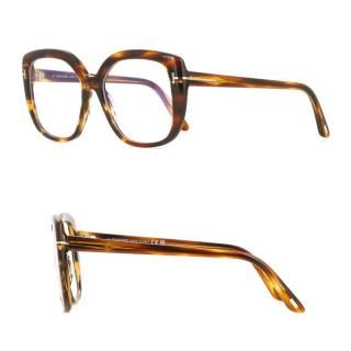 <img class='new_mark_img1' src='https://img.shop-pro.jp/img/new/icons14.gif' style='border:none;display:inline;margin:0px;padding:0px;width:auto;' />ȥե TOM FORD TF6043-B(FT6043-B) 055 Blue Control
