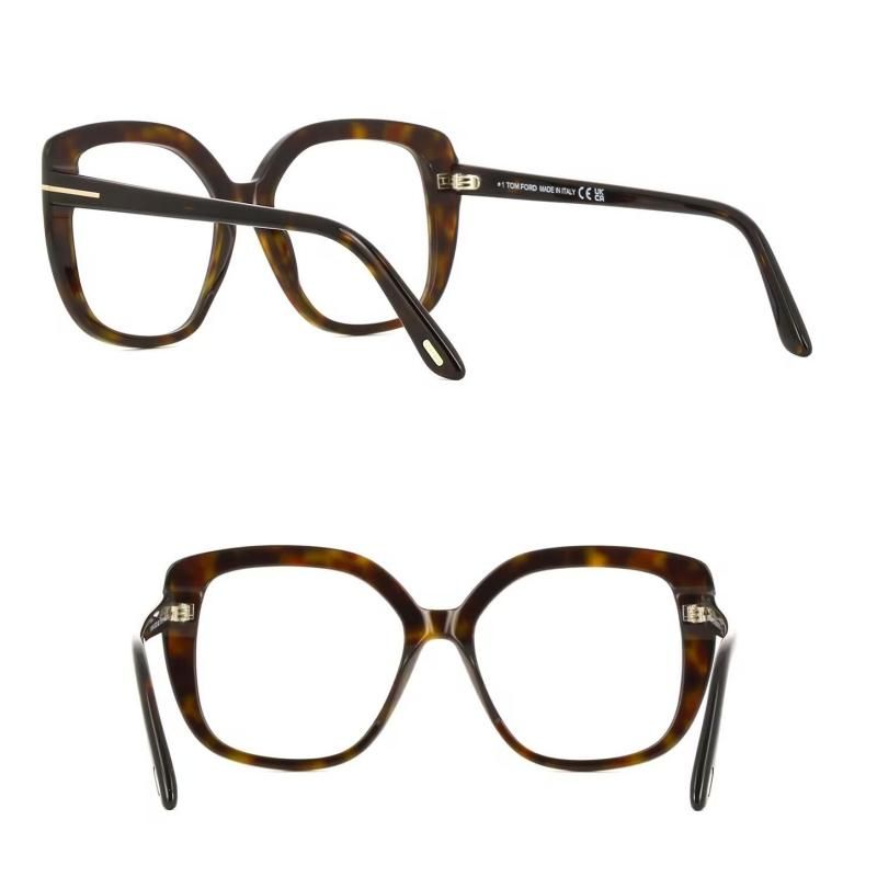 トムフォード TOM FORD TF6043-B(FT6043-B) 052 Blue Control