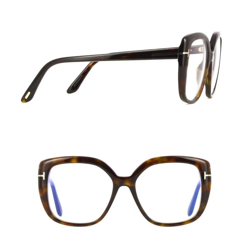 トムフォード TOM FORD TF6043-B(FT6043-B) 052 Blue Control