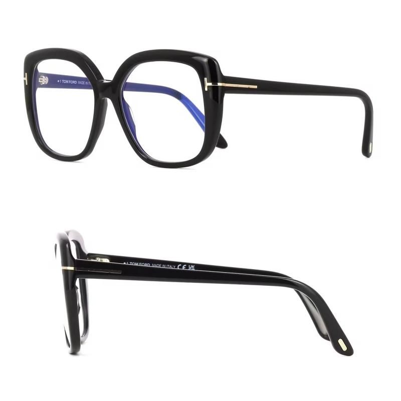  ȥե TOM FORD TF6043-B(FT6043-B) 001 Blue Control