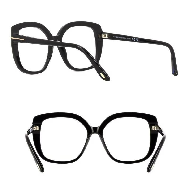 ȥե TOM FORD TF6043-B(FT6043-B) 001 Blue Control