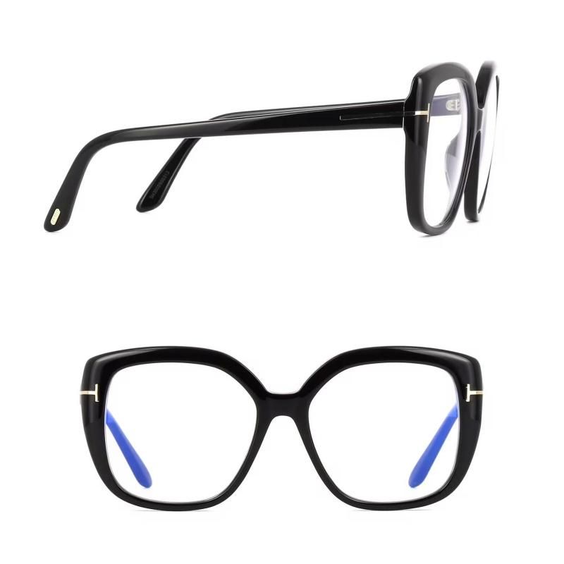 ȥե TOM FORD TF6043-B(FT6043-B) 001 Blue Control