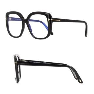 <img class='new_mark_img1' src='https://img.shop-pro.jp/img/new/icons14.gif' style='border:none;display:inline;margin:0px;padding:0px;width:auto;' />ȥե TOM FORD TF6043-B(FT6043-B) 001 Blue Control