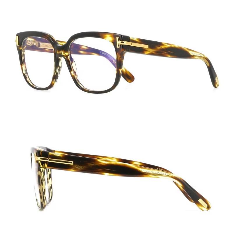  トムフォード TOM FORD アイコン コレクション TF6030-B(FT6030-B) 055 Blue Control