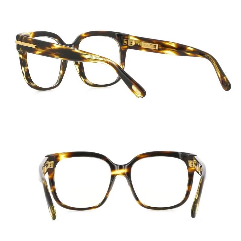 トムフォード TOM FORD アイコン コレクション TF6030-B(FT6030-B) 055 Blue Control
