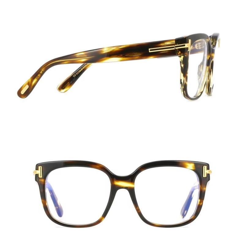 トムフォード TOM FORD アイコン コレクション TF6030-B(FT6030-B) 055 Blue Control