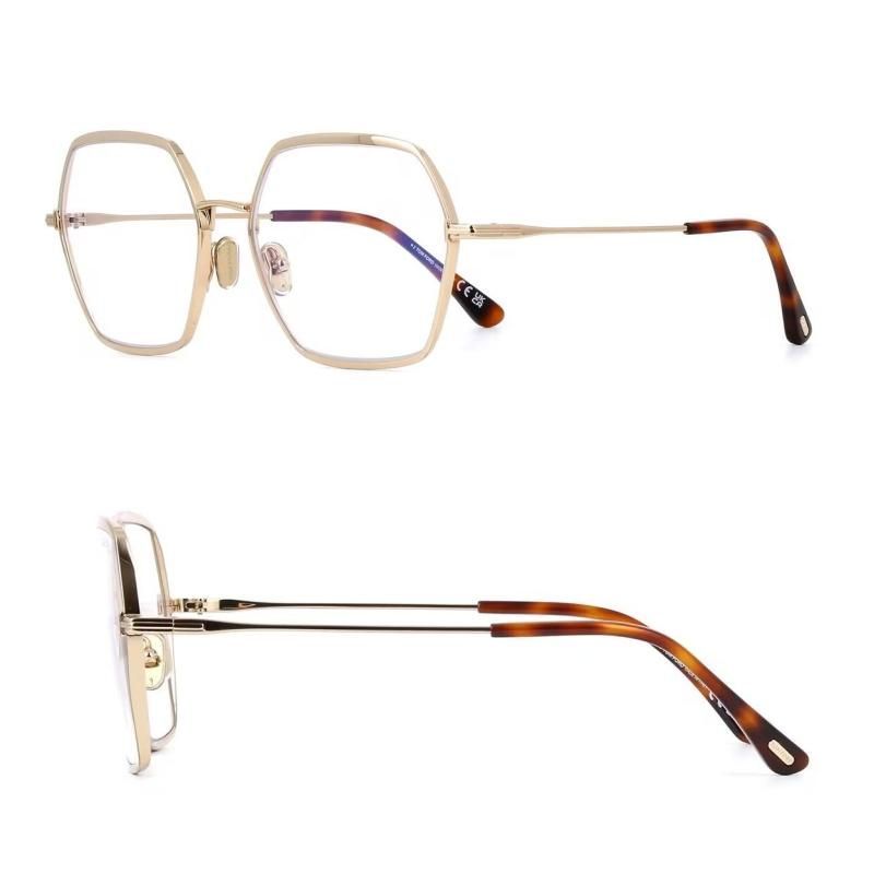  ȥե TOM FORD TF6050-B(FT6050-B) 028 Blue Control