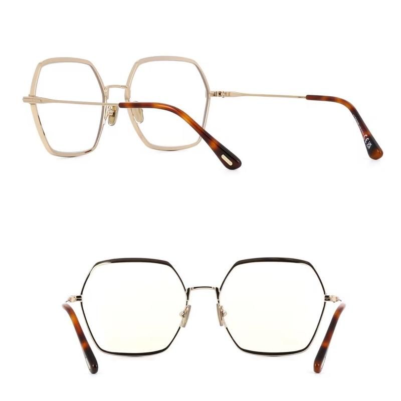 ȥե TOM FORD TF6050-B(FT6050-B) 028 Blue Control