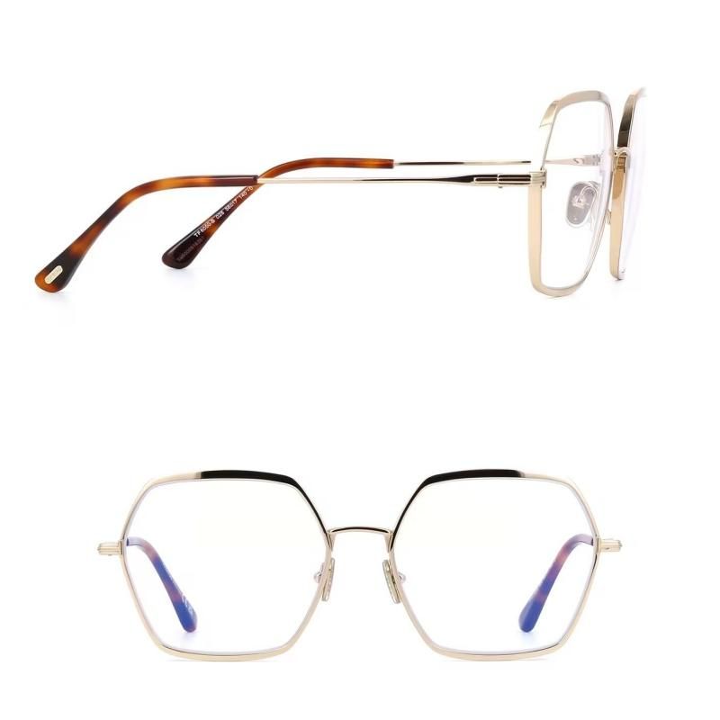 ȥե TOM FORD TF6050-B(FT6050-B) 028 Blue Control
