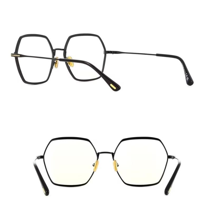 ȥե TOM FORD TF6050-B(FT6050-B) 001 Blue Control