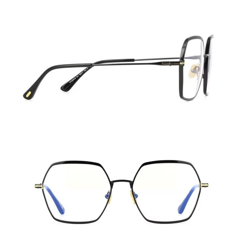 ȥե TOM FORD TF6050-B(FT6050-B) 001 Blue Control
