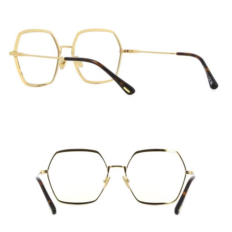 ȥե TOM FORD TF6050-B(FT6050-B) 030 Blue Control