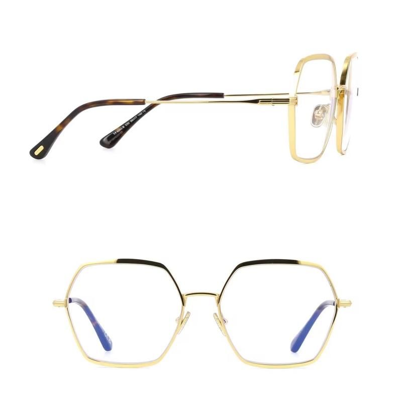 ȥե TOM FORD TF6050-B(FT6050-B) 030 Blue Control
