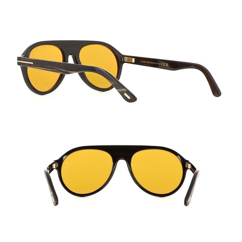 ȥե TOM FORD ץ饤١ȥ쥯 TF1047-P (FT1047-P) 63E 