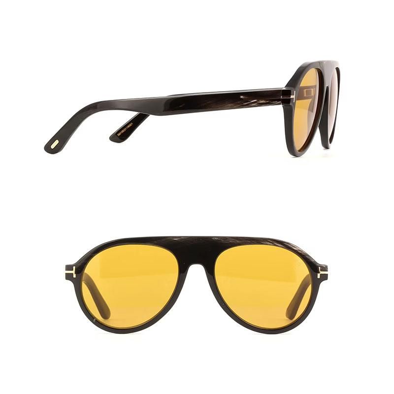 ȥե TOM FORD ץ饤١ȥ쥯 TF1047-P (FT1047-P) 63E 