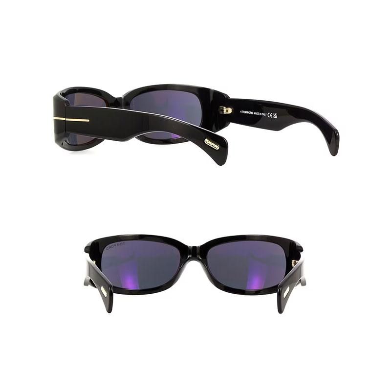 ȥե TOM FORD Corey TF1064 (FT1064) 01A 