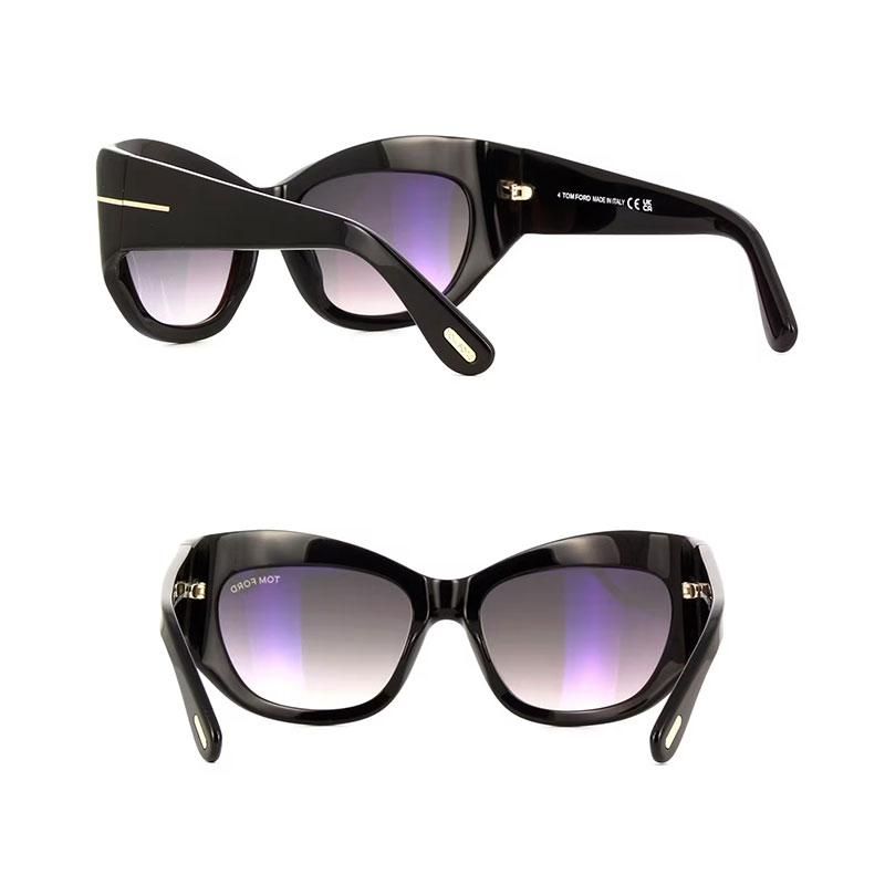 ȥե TOM FORD Brianna TF1065 (FT1065) 01B 