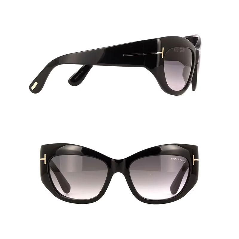 ȥե TOM FORD Brianna TF1065 (FT1065) 01B 