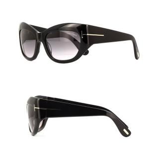 <img class='new_mark_img1' src='https://img.shop-pro.jp/img/new/icons14.gif' style='border:none;display:inline;margin:0px;padding:0px;width:auto;' />ȥե TOM FORD Brianna TF1065 (FT1065) 01B 