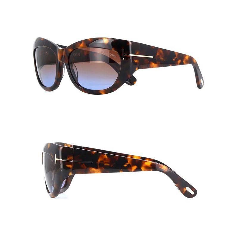  トムフォード TOM FORD Brianna TF1065 (FT1065) 52F 