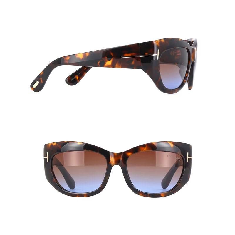 トムフォード TOM FORD Brianna TF1065 (FT1065) 52F 