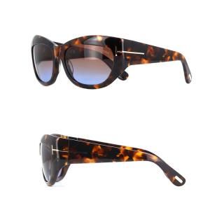 <img class='new_mark_img1' src='https://img.shop-pro.jp/img/new/icons14.gif' style='border:none;display:inline;margin:0px;padding:0px;width:auto;' />ȥե TOM FORD Brianna TF1065 (FT1065) 52F 