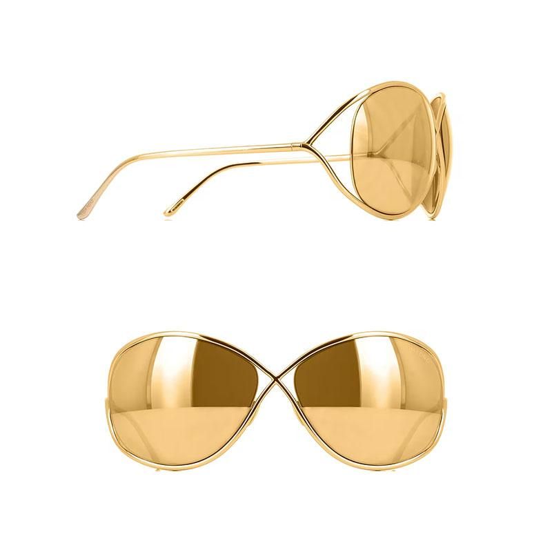 ȥե TOM FORD Nicoletta TF1067 (FT1067) 28G Special Edition