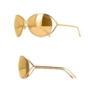 <img class='new_mark_img1' src='https://img.shop-pro.jp/img/new/icons14.gif' style='border:none;display:inline;margin:0px;padding:0px;width:auto;' />ȥե TOM FORD Nicoletta TF1067 (FT1067) 28G Special Edition