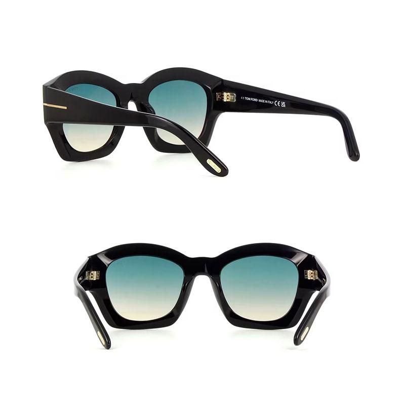 ȥե TOM FORD Guilliana TF1083 (FT1083) 01P 