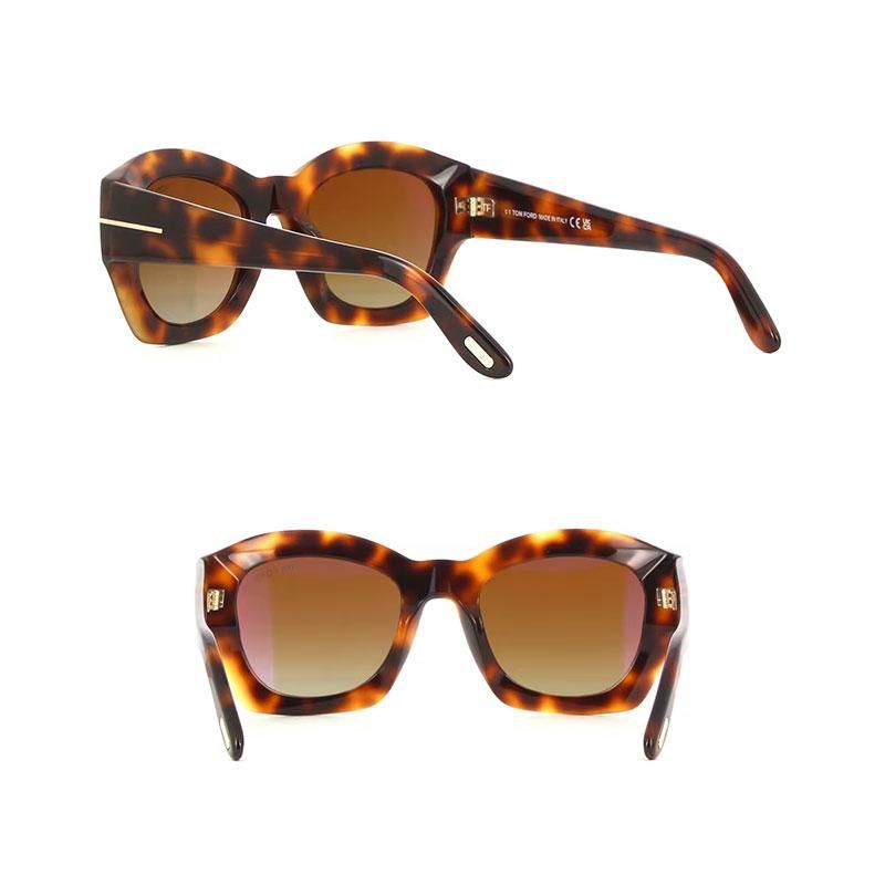 ȥե TOM FORD Guilliana TF1083 (FT1083) 53F 