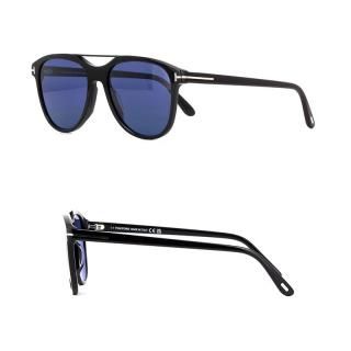 <img class='new_mark_img1' src='https://img.shop-pro.jp/img/new/icons14.gif' style='border:none;display:inline;margin:0px;padding:0px;width:auto;' />ȥե TOM FORD Damian-02 TF1098 (FT1098) 01V 