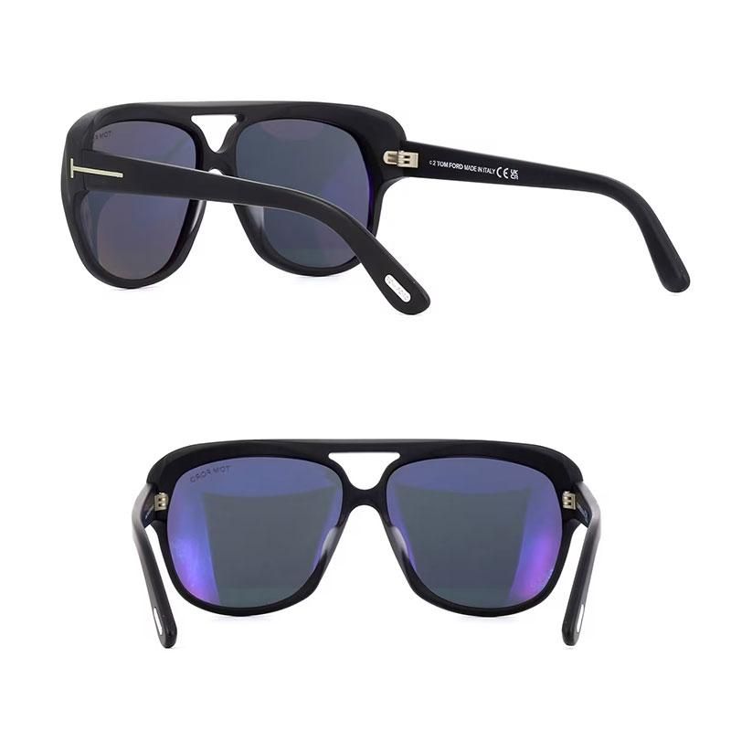 ȥե TOM FORD Jayden TF1103 (FT1103) 02A 