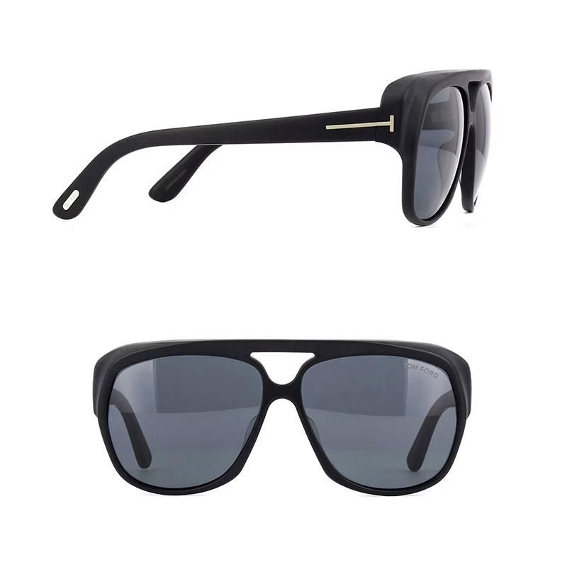 ȥե TOM FORD Jayden TF1103 (FT1103) 02A 