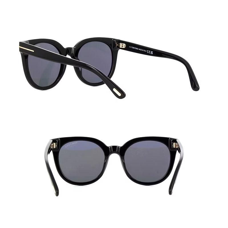 ȥե TOM FORD Moira TF1109 (FT1109) 01D Polarised