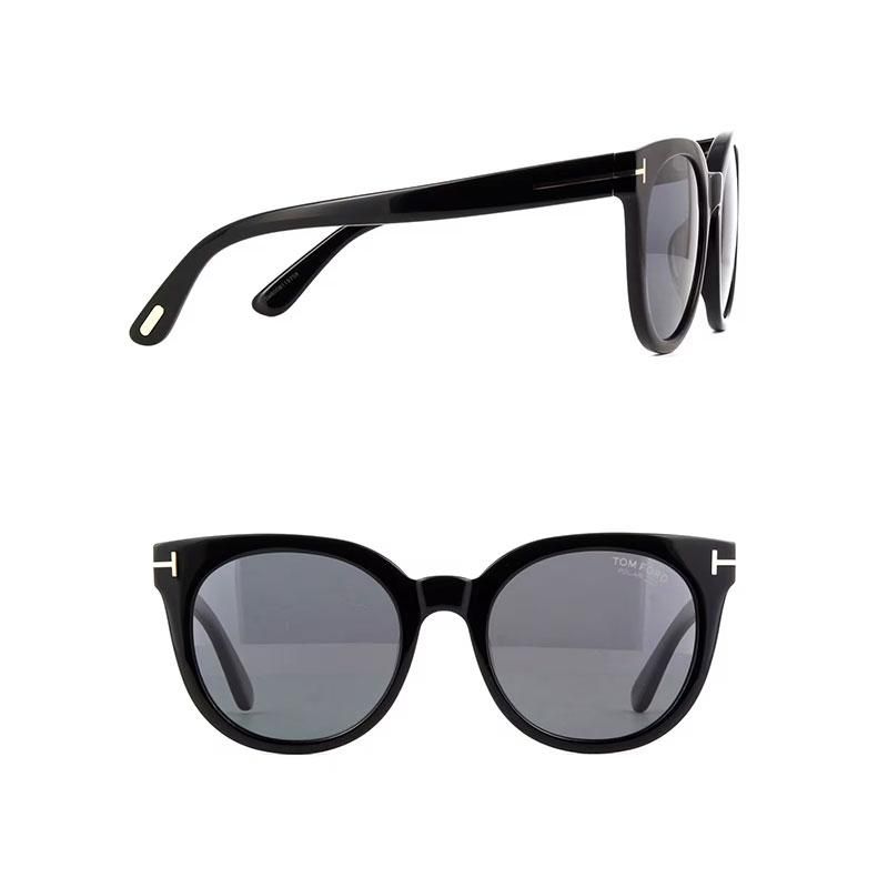 ȥե TOM FORD Moira TF1109 (FT1109) 01D Polarised