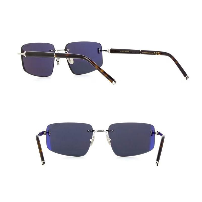 ȥե TOM FORD ץ饤١ȥ쥯 TF1126-P (FT1126-P) 16A 