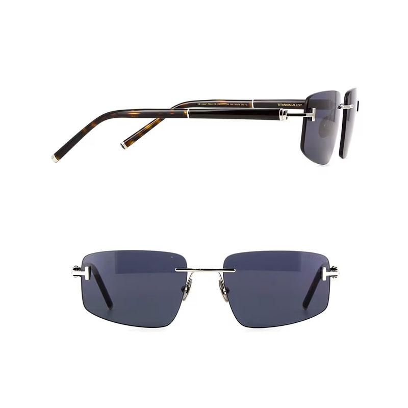 ȥե TOM FORD ץ饤١ȥ쥯 TF1126-P (FT1126-P) 16A 