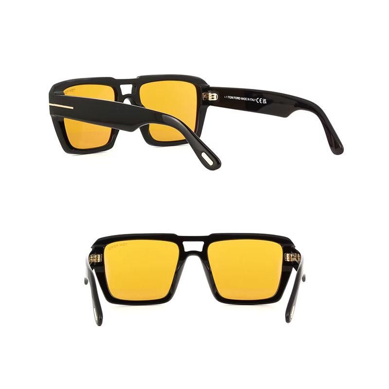 ȥե TOM FORD Redford TF1153 (FT1153) 01E 