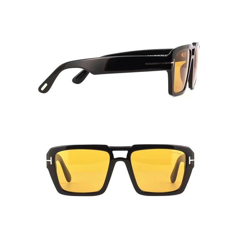 ȥե TOM FORD Redford TF1153 (FT1153) 01E 