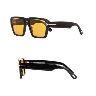 <img class='new_mark_img1' src='https://img.shop-pro.jp/img/new/icons14.gif' style='border:none;display:inline;margin:0px;padding:0px;width:auto;' />ȥե TOM FORD Redford TF1153 (FT1153) 01E 