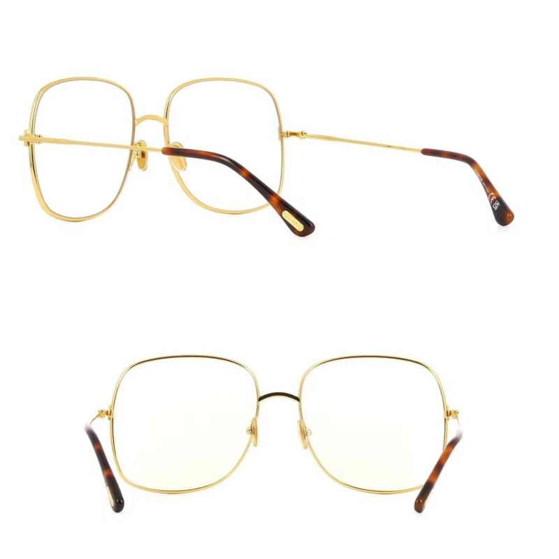 ȥե TOM FORD TF6048-B(FT6048-B) 030 Blue Control