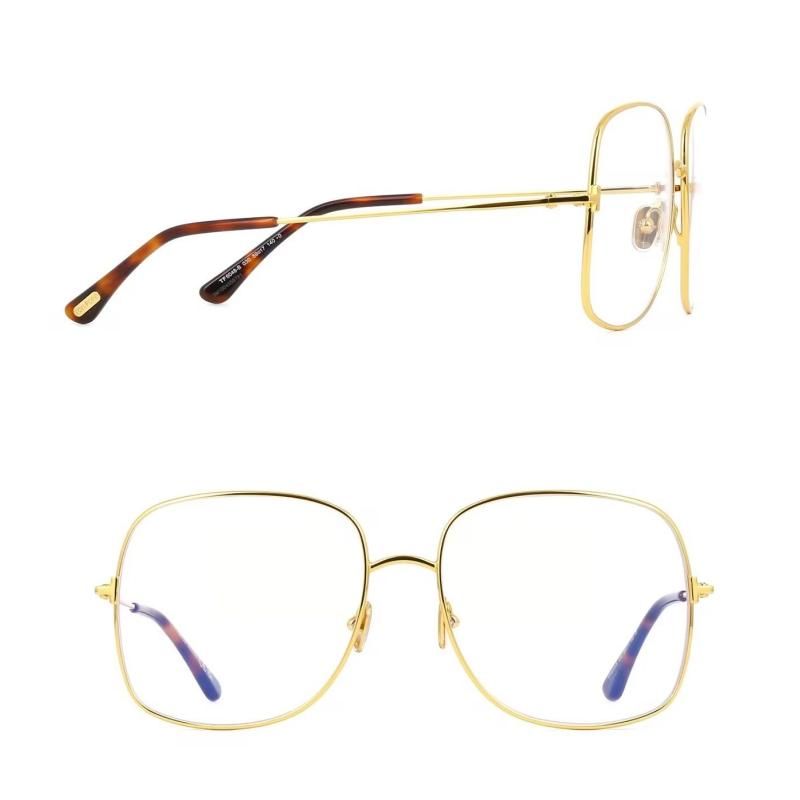 ȥե TOM FORD TF6048-B(FT6048-B) 030 Blue Control