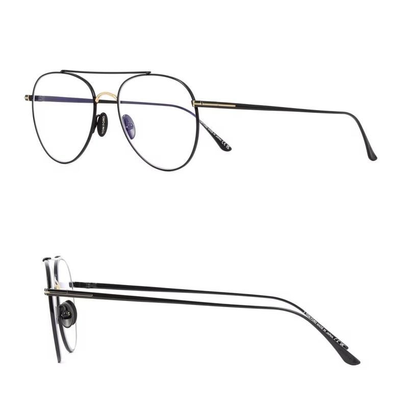  ȥե TOM FORD TF6040-B(FT6040-B) 001 Blue Control
