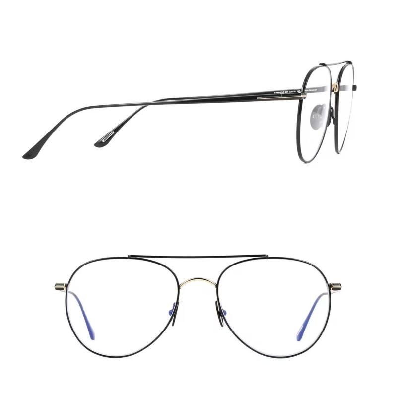 ȥե TOM FORD TF6040-B(FT6040-B) 001 Blue Control