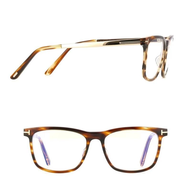 ȥե TOM FORD TF6038-B(FT6038-B) 055 Blue Control