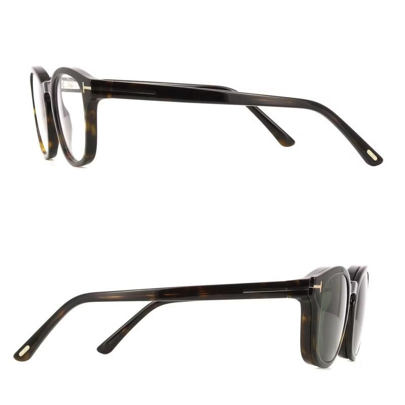 ȥե TOM FORD TF5532-B(FT5532-B) 52N with Magnetic Clip On