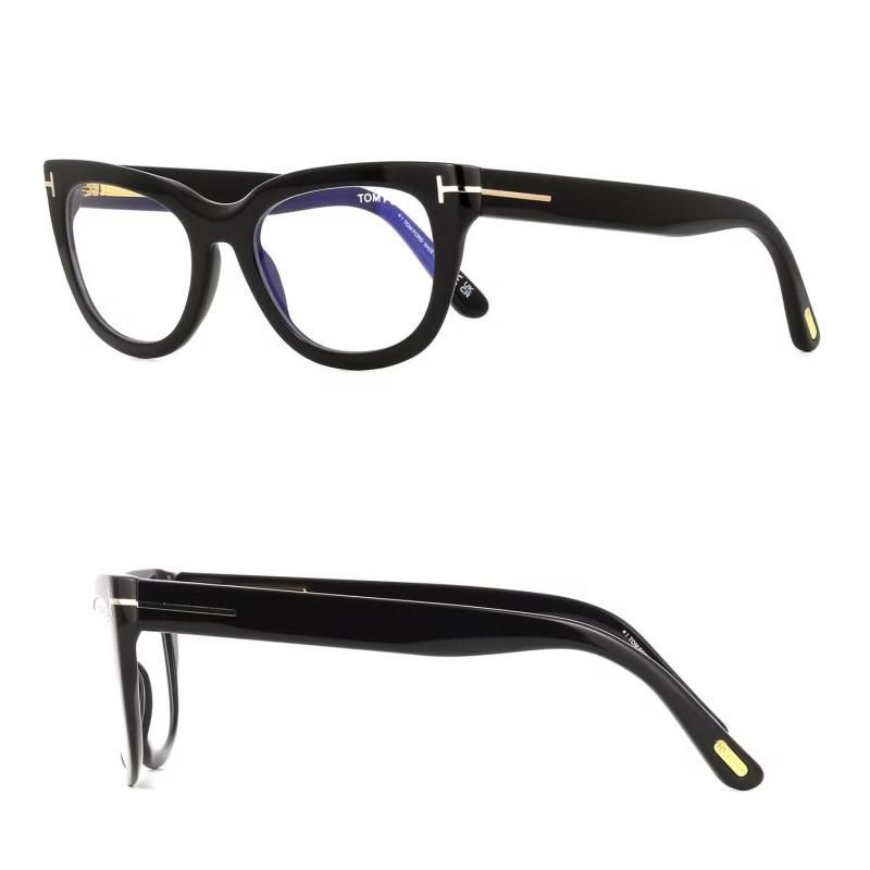  ȥե TOM FORD TF6066-B(FT6066-B) 001 Blue Control