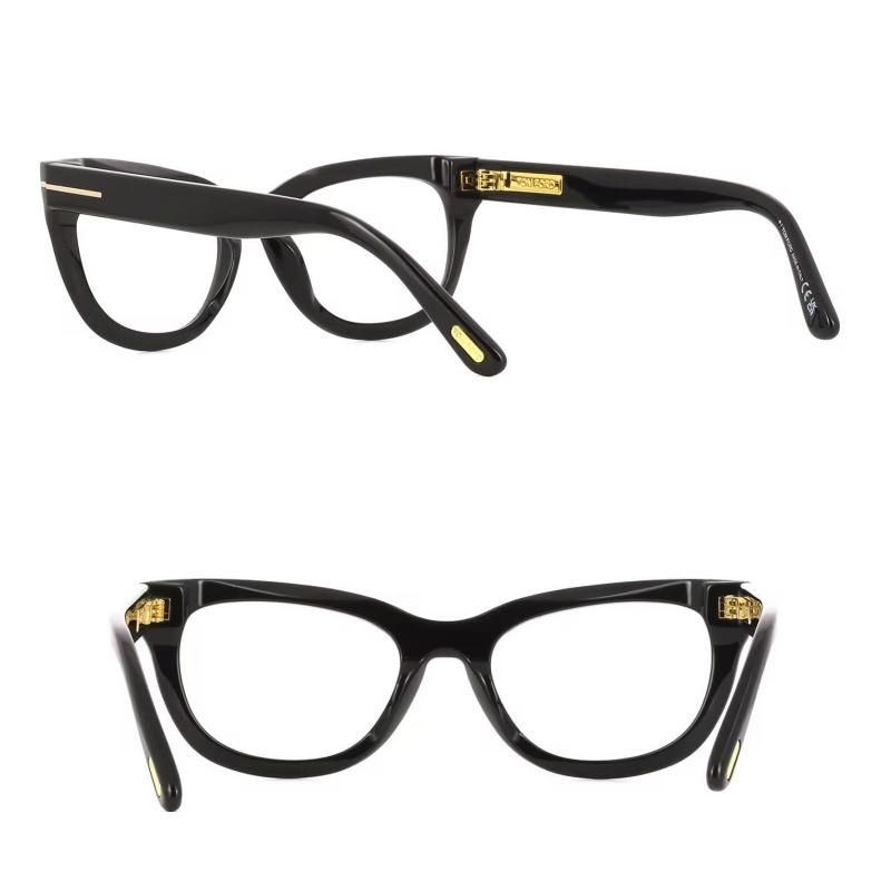 ȥե TOM FORD TF6066-B(FT6066-B) 001 Blue Control