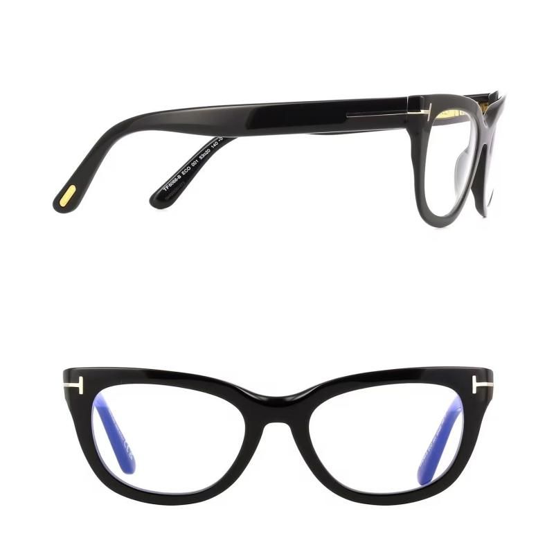 ȥե TOM FORD TF6066-B(FT6066-B) 001 Blue Control