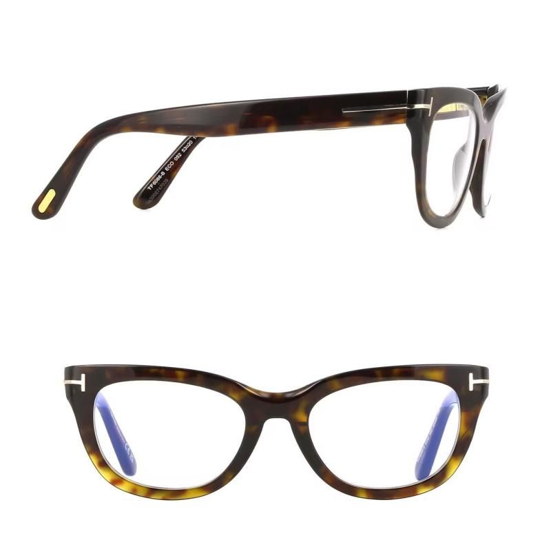 ȥե TOM FORD TF6066-B(FT6066-B) 052 Blue Control
